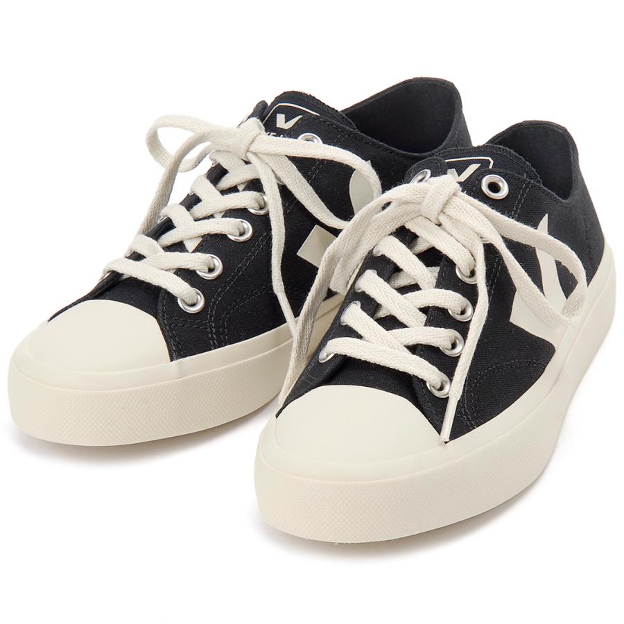 訳あり　箱潰れ　VEJA ヴェジャ スニーカー 28.5cm　レディース メンズ ブラック PL0101397-44 WATA II LOW  :W-VJ4:s-select - 通販 - Yahoo!ショッピング