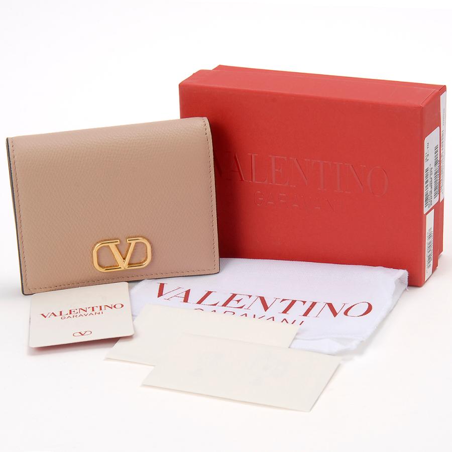 訳あり 正面左側に汚れあり VALENTINO GARAVANI ヴァレンティノ