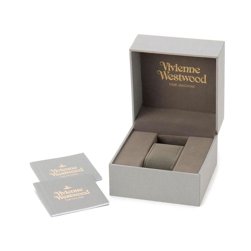 Vivienne Westwood MAN 訳あり箱汚れ ヴィヴィアン・ウエストウッド