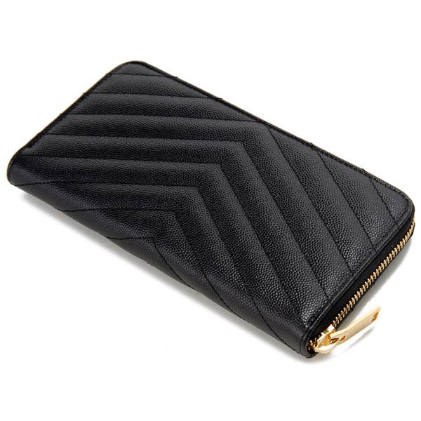 Yves Saint Laurent（イヴ・サンローラン） 訳あり ファスナー部分サビ