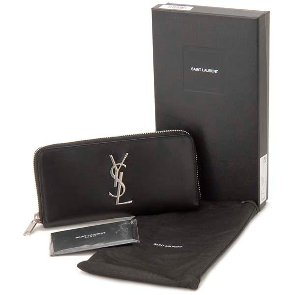Yves Saint Laurent 訳あり BOX不良 サンローラン SantLaurent  