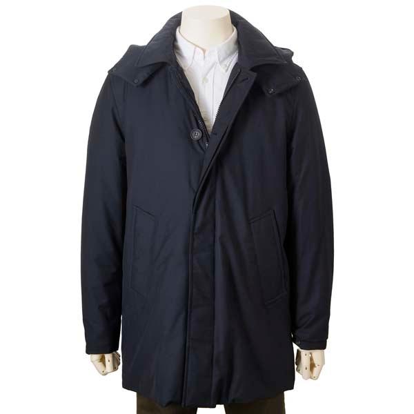 WOOLRICH ヤフービッグボーナス ウールリッチ ダウンジャケット メンズ