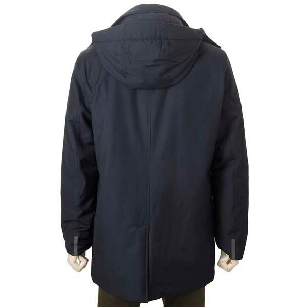 WOOLRICH ヤフービッグボーナス ウールリッチ ダウンジャケット メンズ