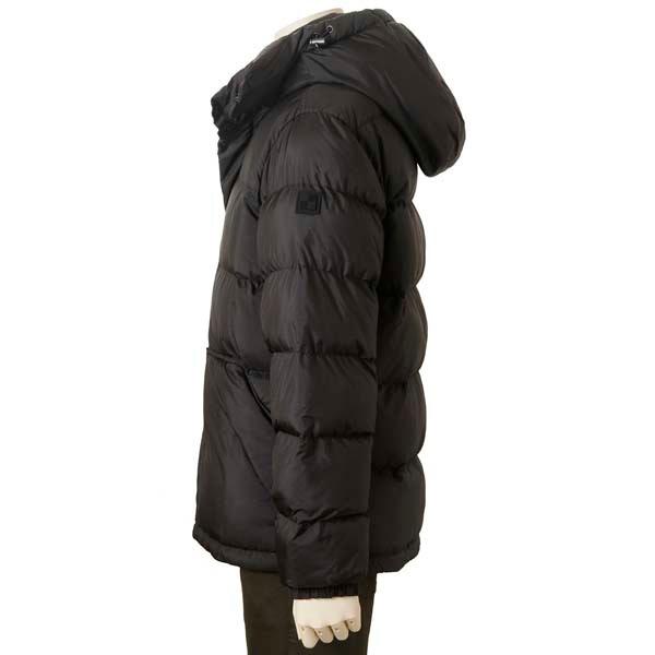 WOOLRICH（ウールリッチ） ダウンジャケット メンズ ブラック 黒
