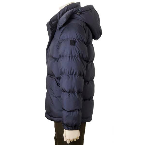 WOOLRICH ウールリッチ ダウンジャケット メンズ ネイビー WOOLRICH ウールリッチ ダウンジャケット メンズ ネイビー