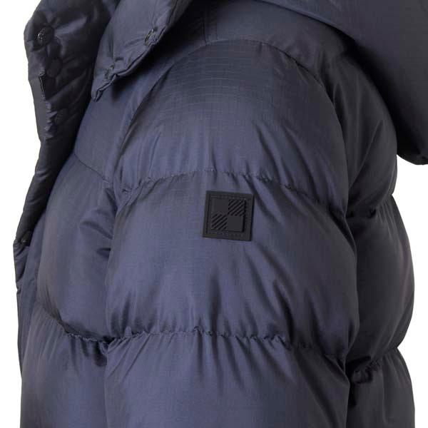 WOOLRICH ウールリッチ ダウンジャケット メンズ ネイビー WOOLRICH ウールリッチ ダウンジャケット メンズ ネイビー