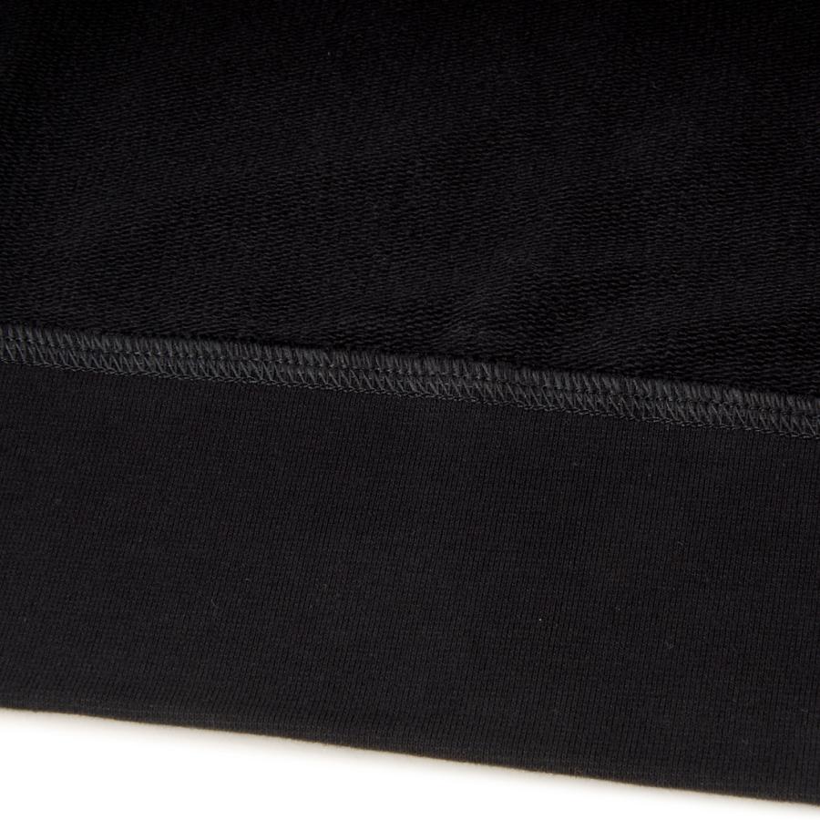 Y-3 ワイスリー トレーナー メンズ FN3371 BLACK バックロゴ Y-3 ワイスリー トレーナー メンズ FN3371 BLACK バックロゴ