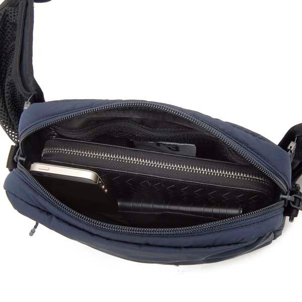 Y-3 GT8921 ボディバッグ 未開封 Adidas Y-3 Classic Sling Bag navy legend ink