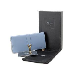 Yves Saint Laurent イヴ・サンローラン 財布 Yライン 314992