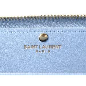 Yves Saint Laurent イヴ・サンローラン 財布 Yライン 314992