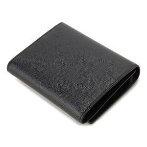 Yves Saint Laurent（イヴ・サンローラン） 財布 328598-B0W0J-1000 BK