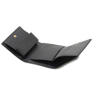 Yves Saint Laurent（イヴ・サンローラン） 財布 328598-B0W0J-1000 BK