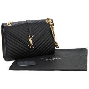 YSL イヴサンローラン ショルダーバッグ イヴ・サンローラン(YVES SAINT LAURENT)イヴ・サンローラン YSL