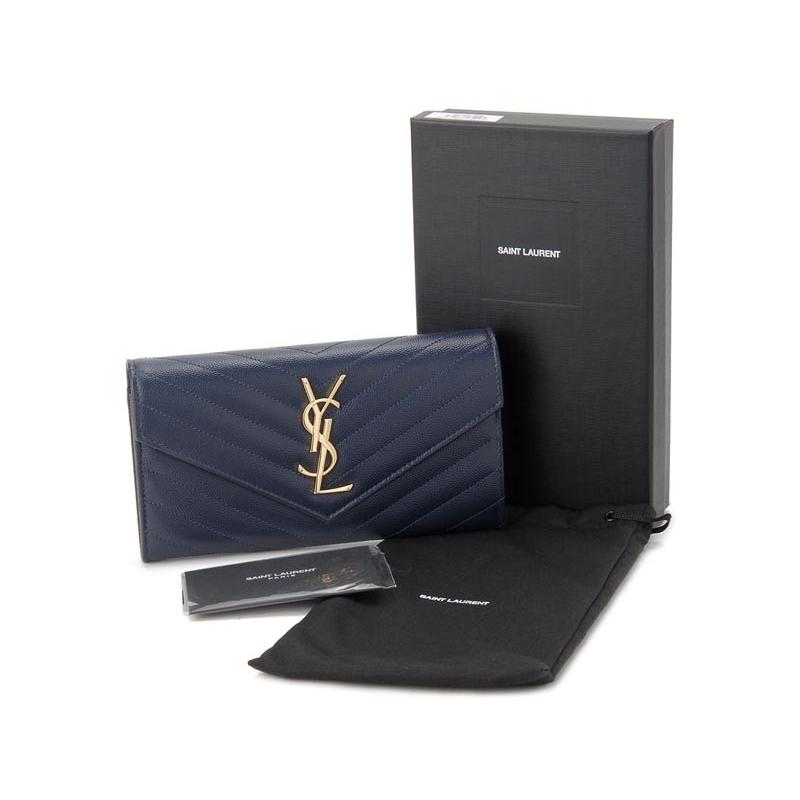 Yves Saint Laurent サンローランパリ SAINT LAURENT PARIS 長