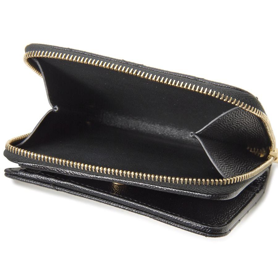 Yves Saint Laurent サンローランパリ 二つ折り財布 SAINT LAURENT 