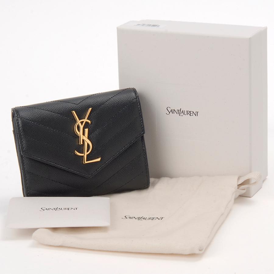 Yves Saint Laurent（イヴ・サンローラン） SAINT LAURENT サン