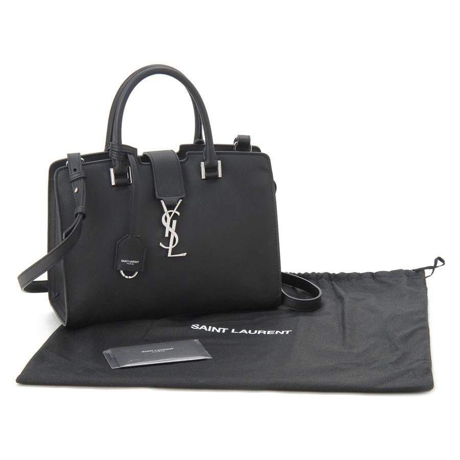 Yves Saint Laurent サンローラン ハンドバッグ SAINT LAURENT Yves Saint Laurent サンローラン ハンドバッグ SAINT LAURENT