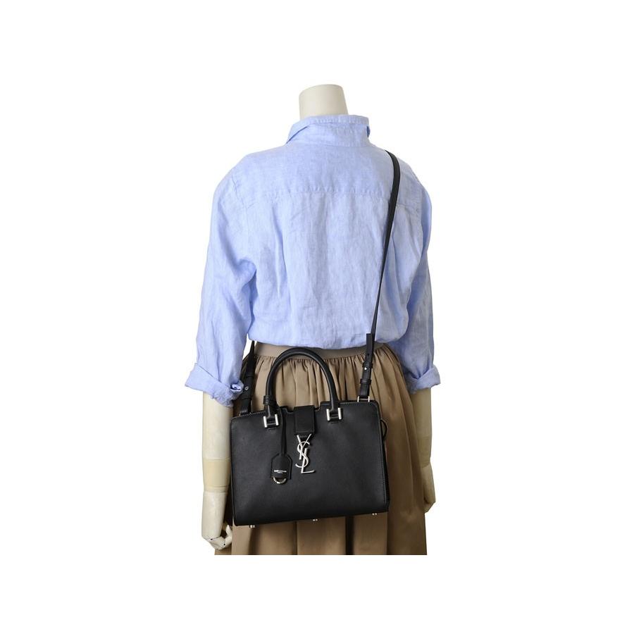 Yves Saint Laurent サンローラン ハンドバッグ SAINT LAURENT Yves Saint Laurent サンローラン ハンドバッグ SAINT LAURENT
