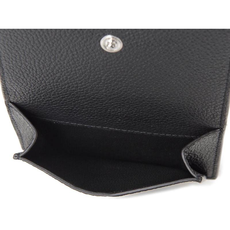 Yves Saint Laurent サンローランパリ SAINT LAURENT PARIS 三つ折り  