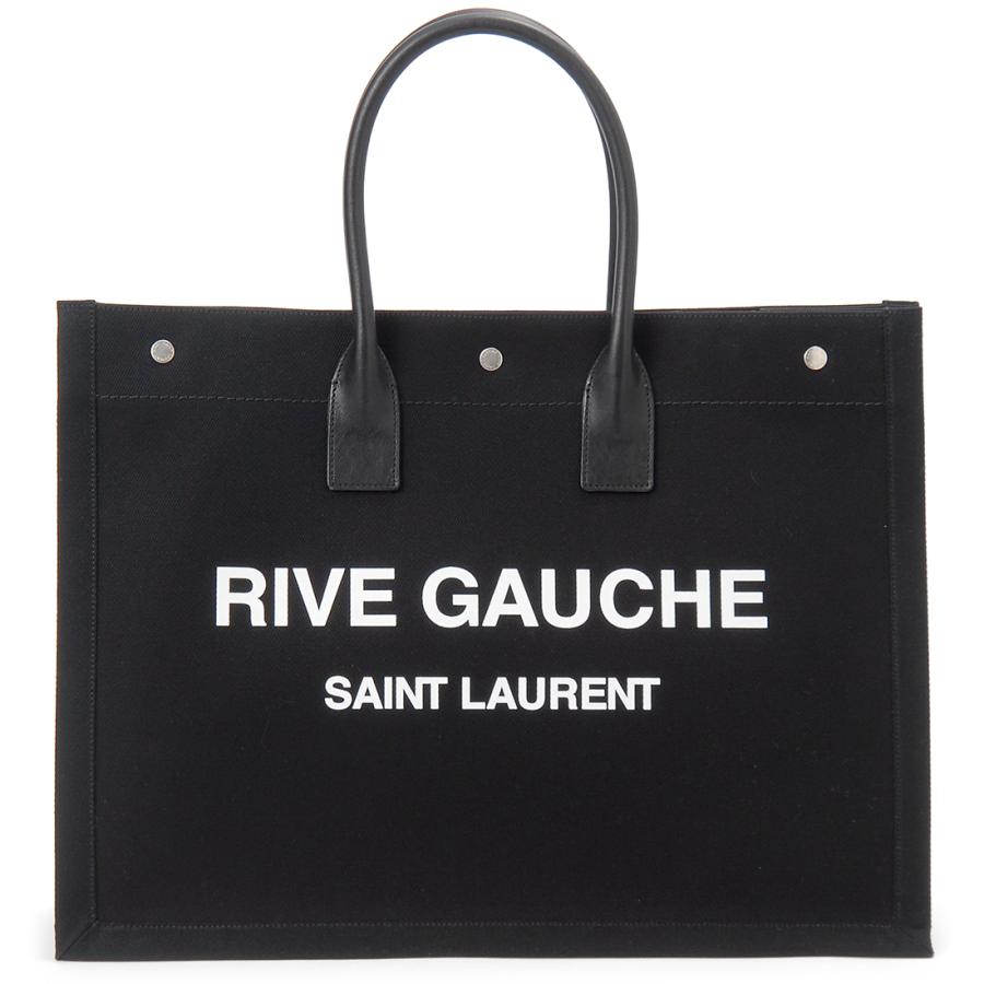 Saint Laurent サンローラン RIVE GAUCHE トートバッグ 楽天市場】SAINT LAURENT サンローラン トートバッグ RIVE