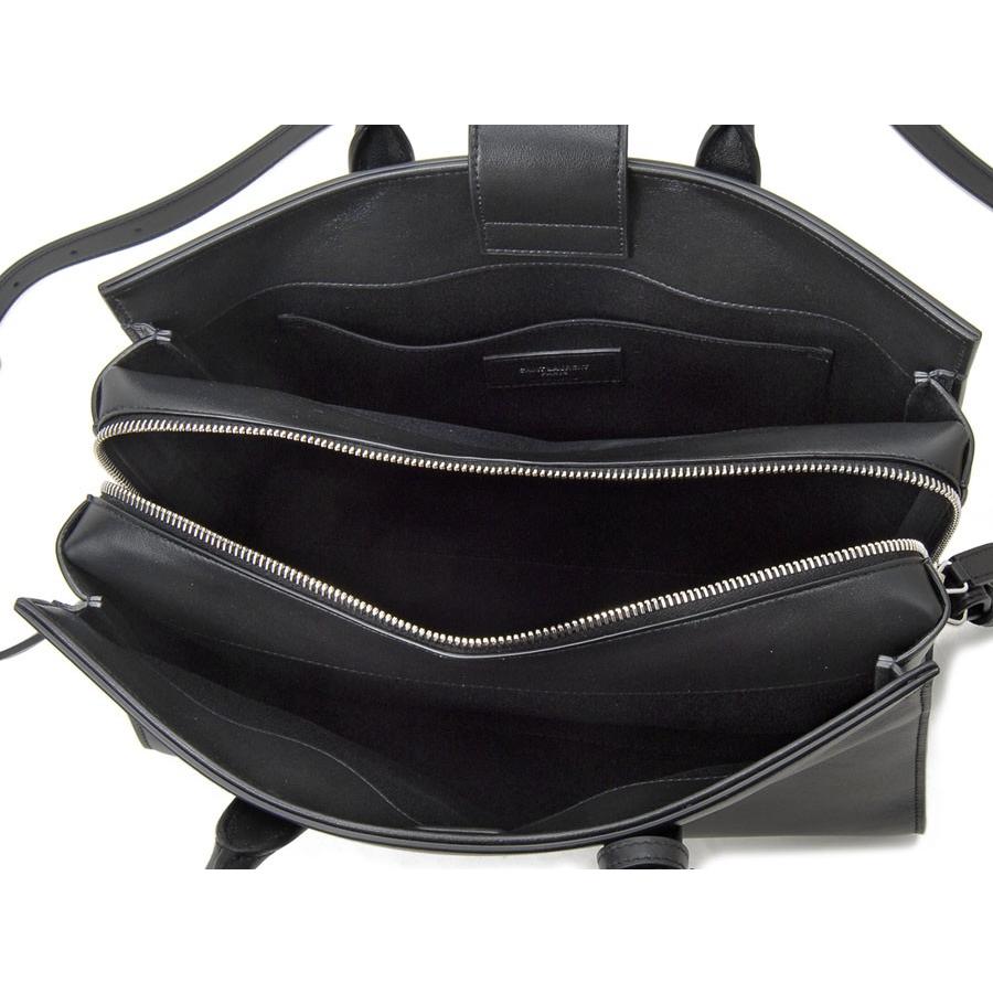 Yves Saint Laurent サンローランパリ トートバッグ 2WAY Yves Saint Laurent サンローランパリ トートバッグ 2WAY