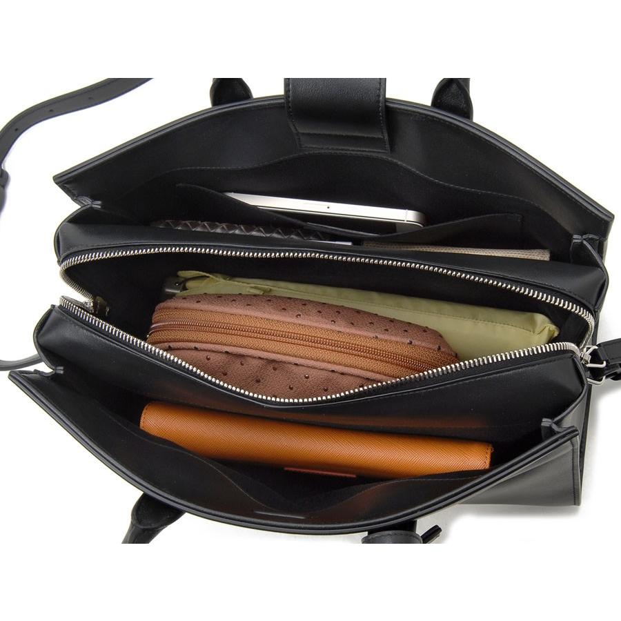 Yves Saint Laurent サンローランパリ トートバッグ 2WAY ショルダー