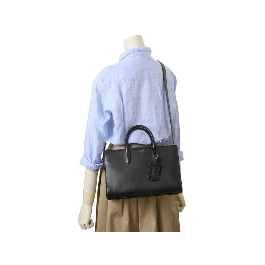 Yves Saint Laurent サンローランパリ トートバッグ 2WAY Yves Saint Laurent サンローランパリ トートバッグ 2WAY