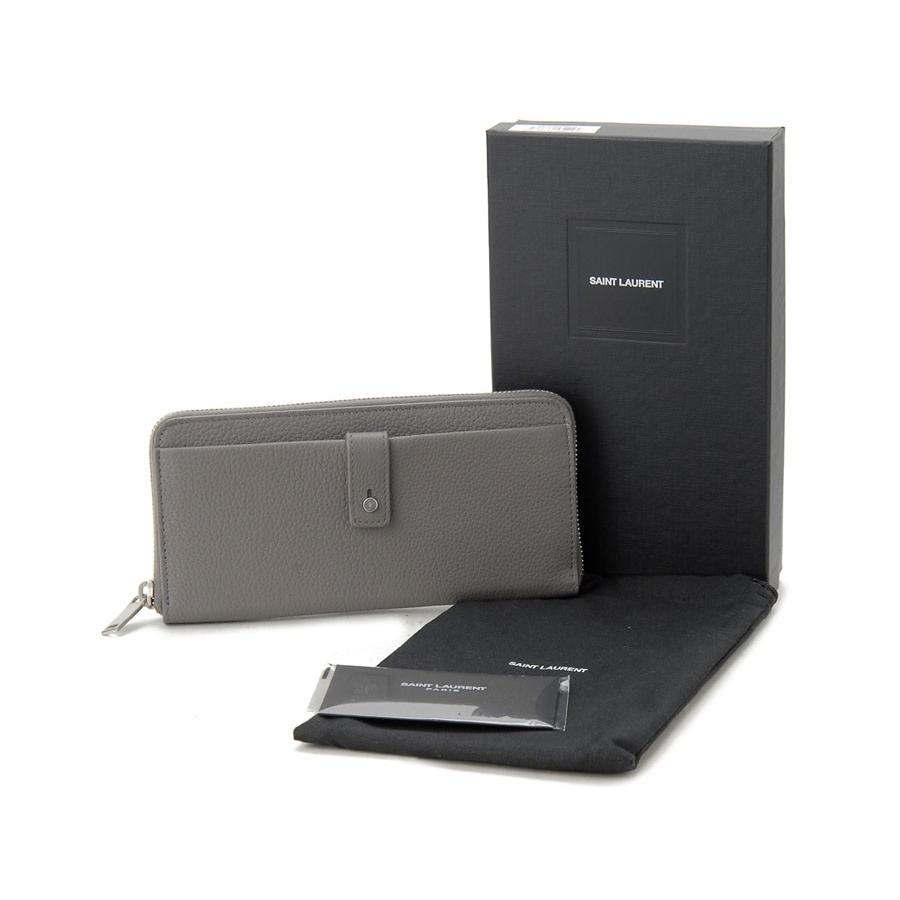 Yves Saint Laurent SAINT LAURENT サンローラン ラウンド