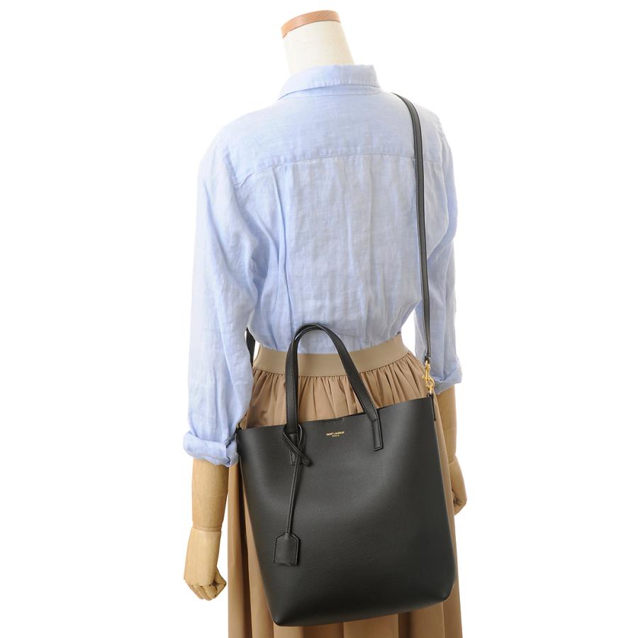 ◇Saint Laurent◇ トイ ショッパー バック 600307 CSV0J 1000