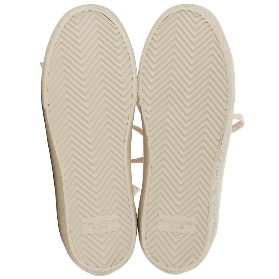 SAINT LAURENT 超paypay祭 サンローラン スニーカー レディース 610648