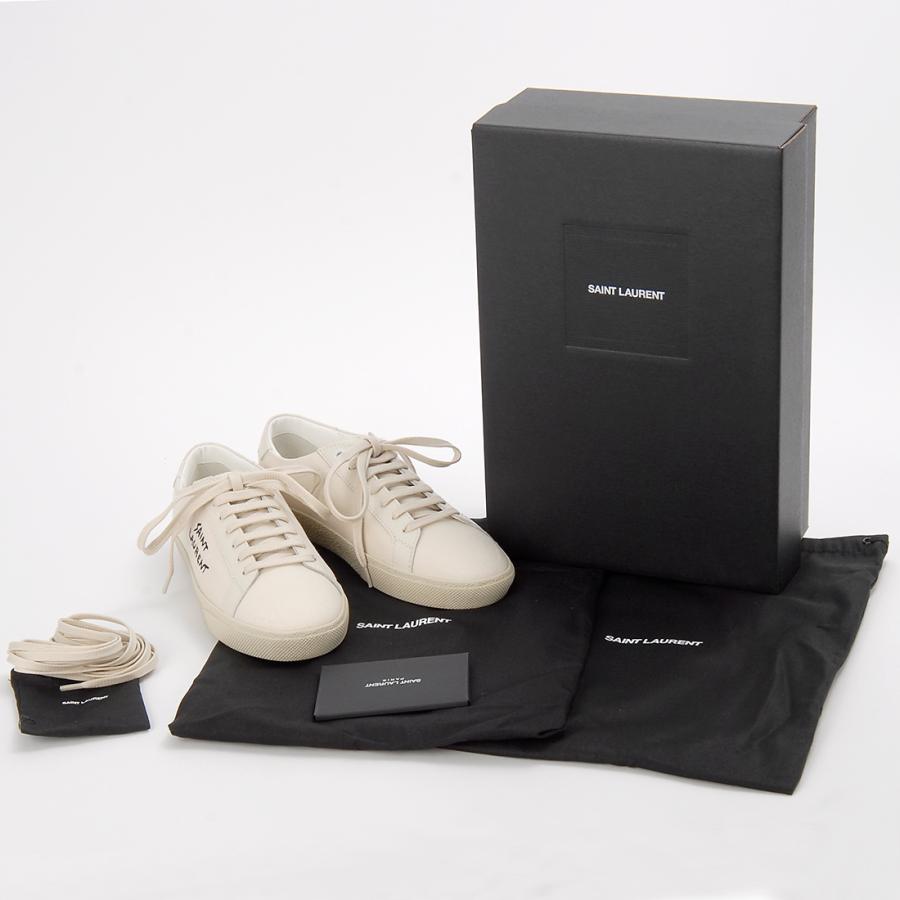 SAINT LAURENT サンローラン スニーカー レディース 610648 SAINT LAURENT サンローラン スニーカー レディース 610648