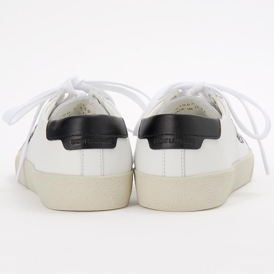 SAINT LAURENT サンローラン スニーカー レディース 610649