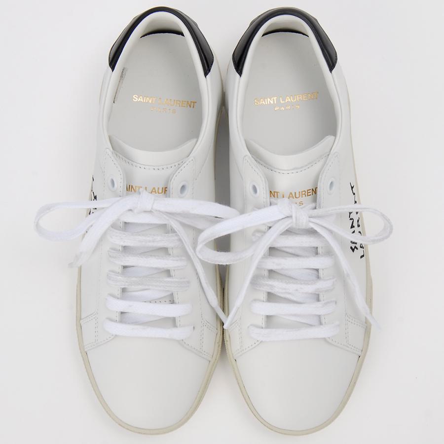 SAINT LAURENT サンローラン スニーカー レディース 610649 AABEE 9061