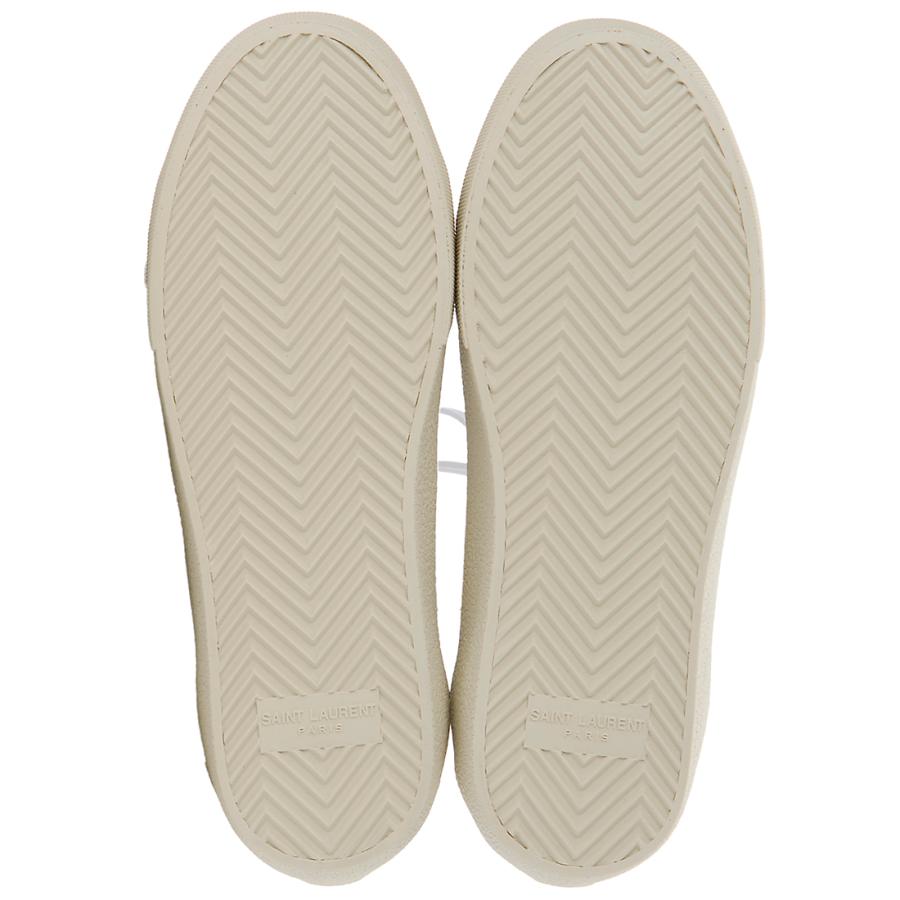 SAINT LAURENT サンローラン スニーカー レディース 610649 AABEE 9061