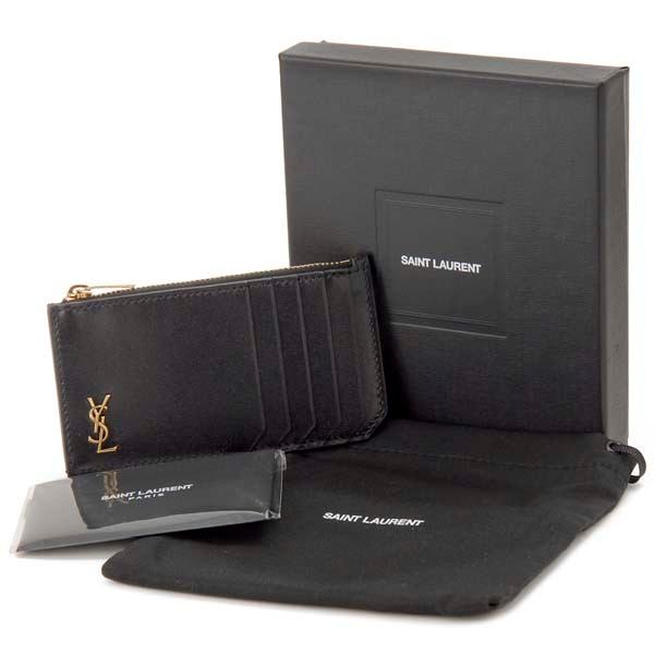 Yves Saint Laurent サンローランパリ SAINT LAURENT PARIS カード