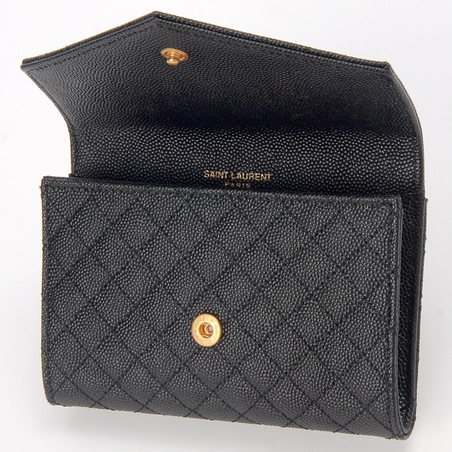 SAINT LAURENT サンローラン Saint Laurent カードケース レディース