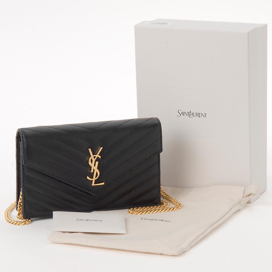 SAINT LAURENT Saint Laurent サンローラン ショルダーバッグ