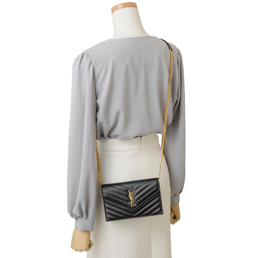 SAINT LAURENT Saint Laurent サンローラン ショルダーバッグ