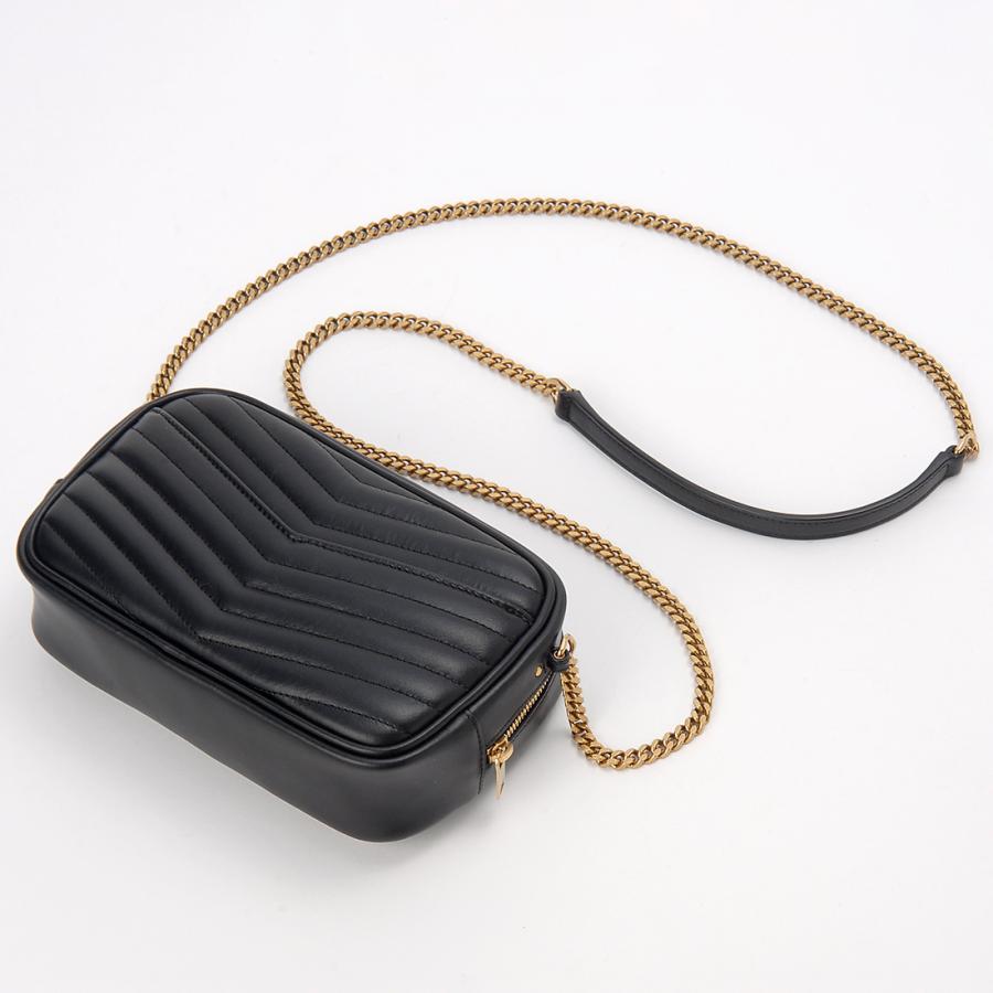 SAINT LAURENT サンローラン Saint Laurent ショルダーバッグ
