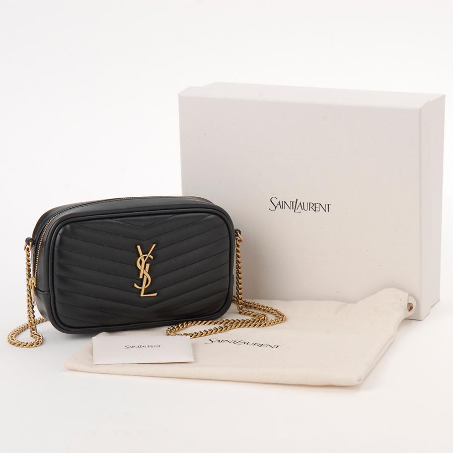 SAINT LAURENT Saint Laurent サンローラン ショルダーバッグ