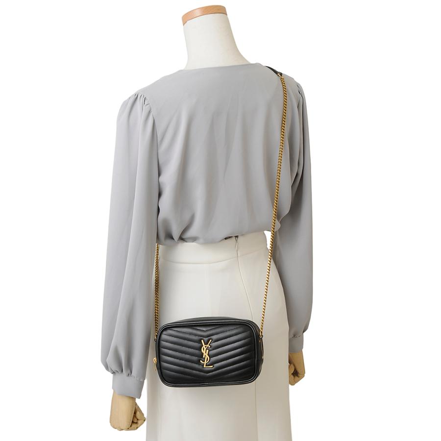 SAINT LAURENT Saint Laurent サンローラン ショルダーバッグ