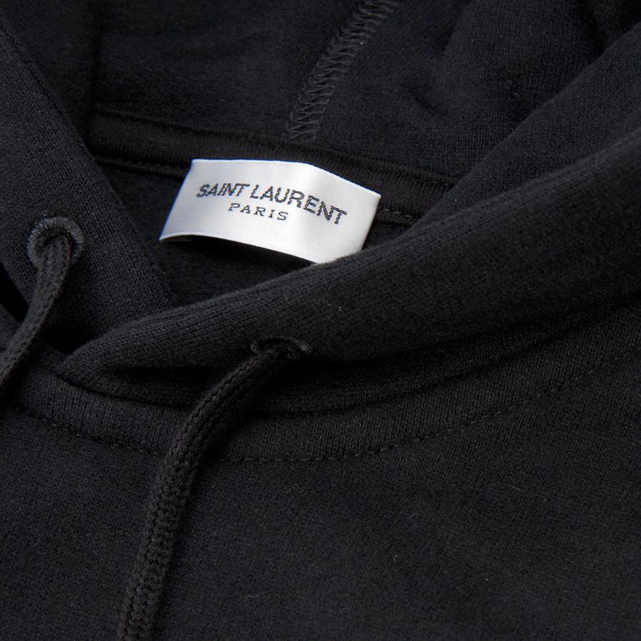 Yves Saint Laurent SAINT LAURENT サンローラン パーカー Yves Saint Laurent SAINT LAURENT サンローラン パーカー