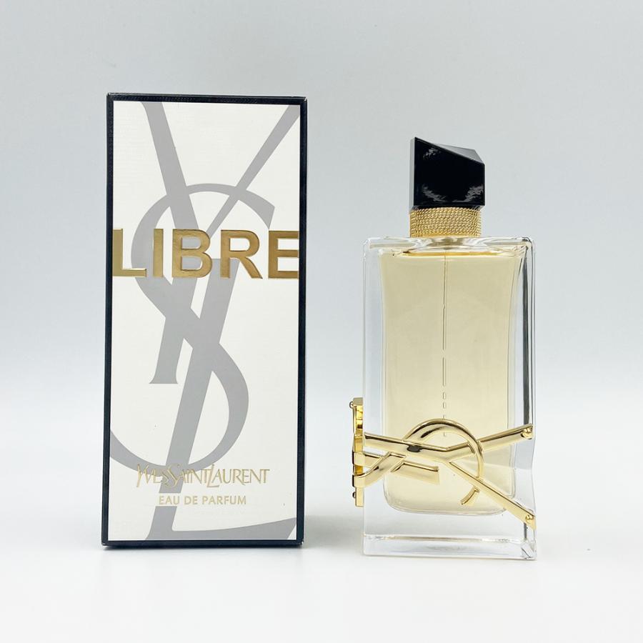 SAINT LAURENT YVES イヴ サンローラン リブレ EDP オードパルファム