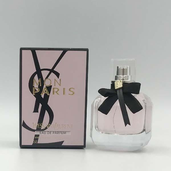 【新品】 サンローラン香水 モンパリ 90ml SAINT LAURENT ブランドセール イヴサンローラン Saint Laurent