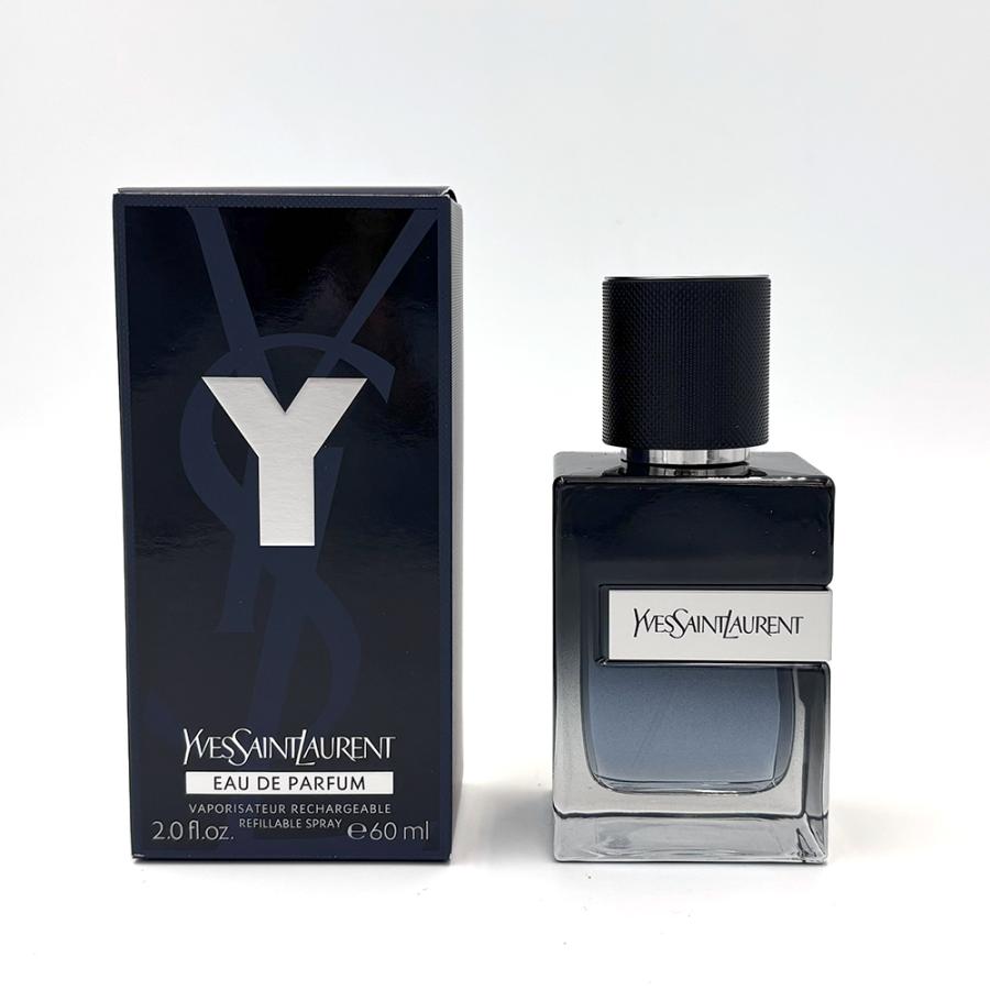 SAINT LAURENT イヴ サンローラン YVES SAINTLAURENT YSL Y メン EDP