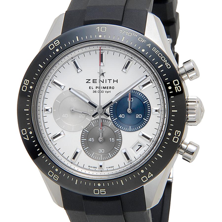 Chronomaster ブランドセール ZENITH ゼニス クロノマスター スポーツ