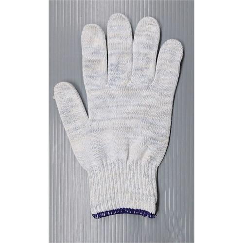 あの森田も着用！？伝説の軍手 汚れが目立たない 虎柄軍手 10双組 10ゲージ 綿混軍手 カラー軍手