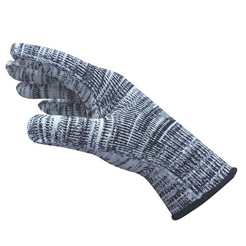 SG-819 ケバレス 12双組 ホコリ、ケバが立ちにくい手袋 ナイロン製長