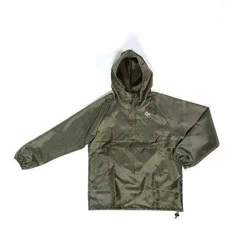 ポスト投函）【送料無料】《COVER WORK》 F-865 パッカブル