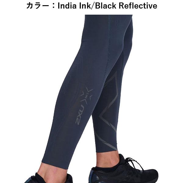 【新品未使用】2xu ツータイムズユー コンプレッションタイツ MA5305B 2XU 2XU（ツータイムズユー） MA5305B マルチSP MCS ランコン